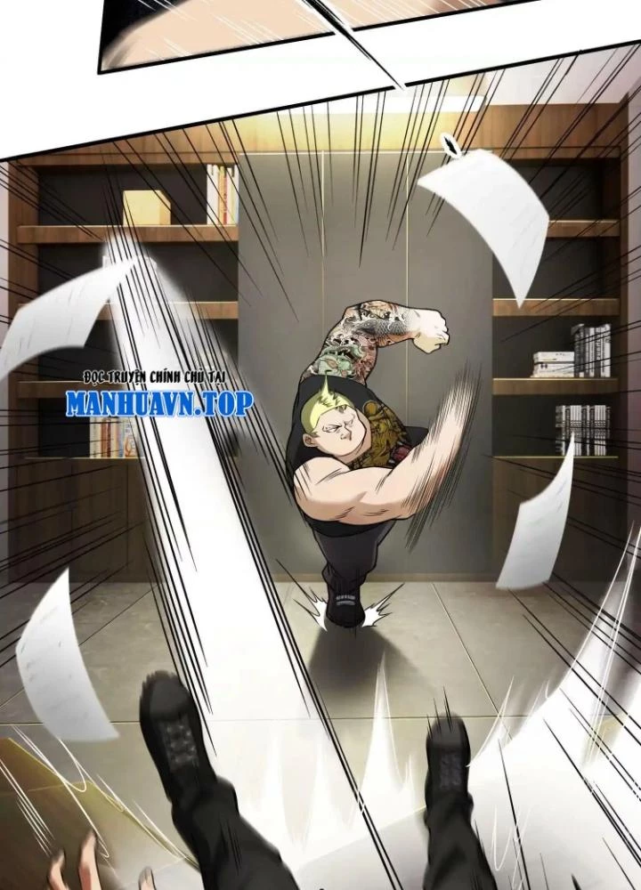 Tạo Vật Giả Chapter 41 - 33
