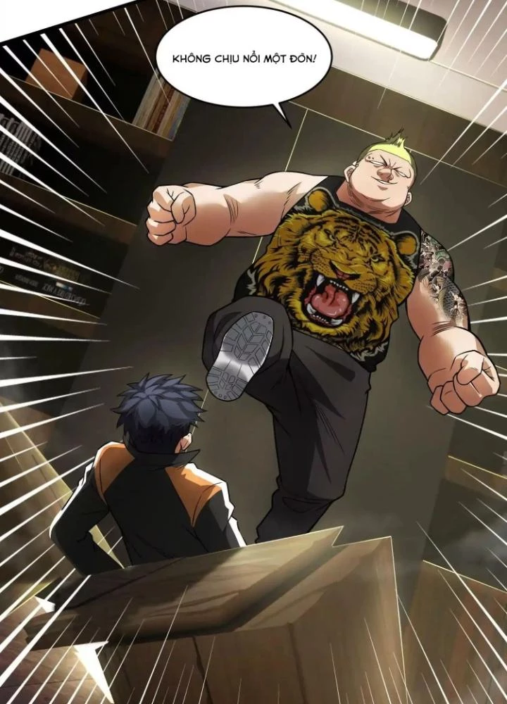 Tạo Vật Giả Chapter 41 - 37