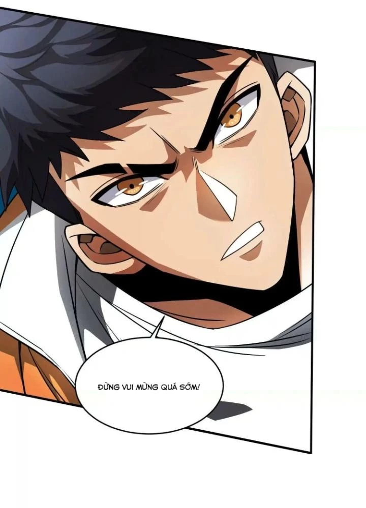 Tạo Vật Giả Chapter 41 - 41