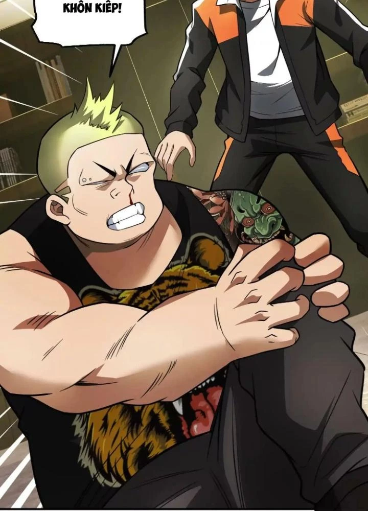 Tạo Vật Giả Chapter 41 - 45