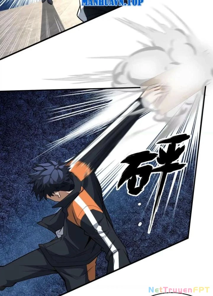 Tạo Vật Giả Chapter 41 - 49