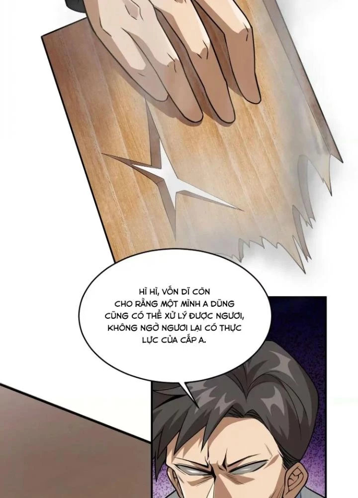 Tạo Vật Giả Chapter 41 - 53