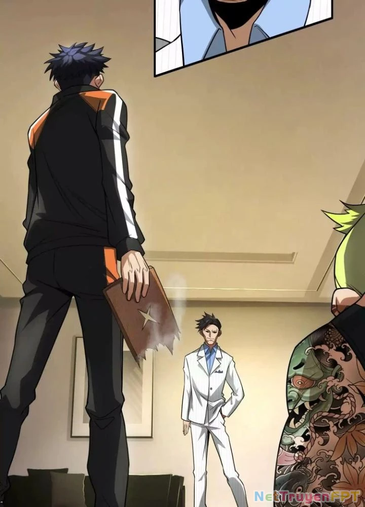 Tạo Vật Giả Chapter 41 - 55