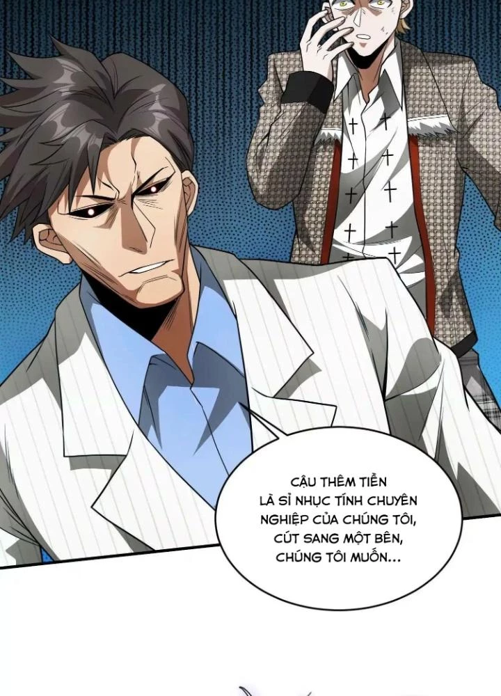 Tạo Vật Giả Chapter 41 - 65