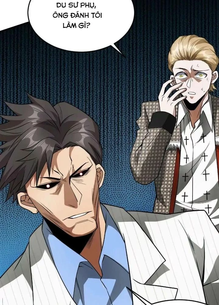 Tạo Vật Giả Chapter 42 - 5