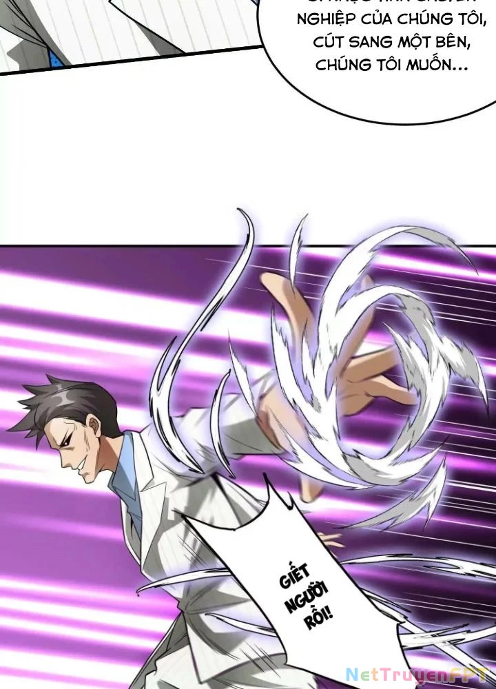 Tạo Vật Giả Chapter 42 - 7