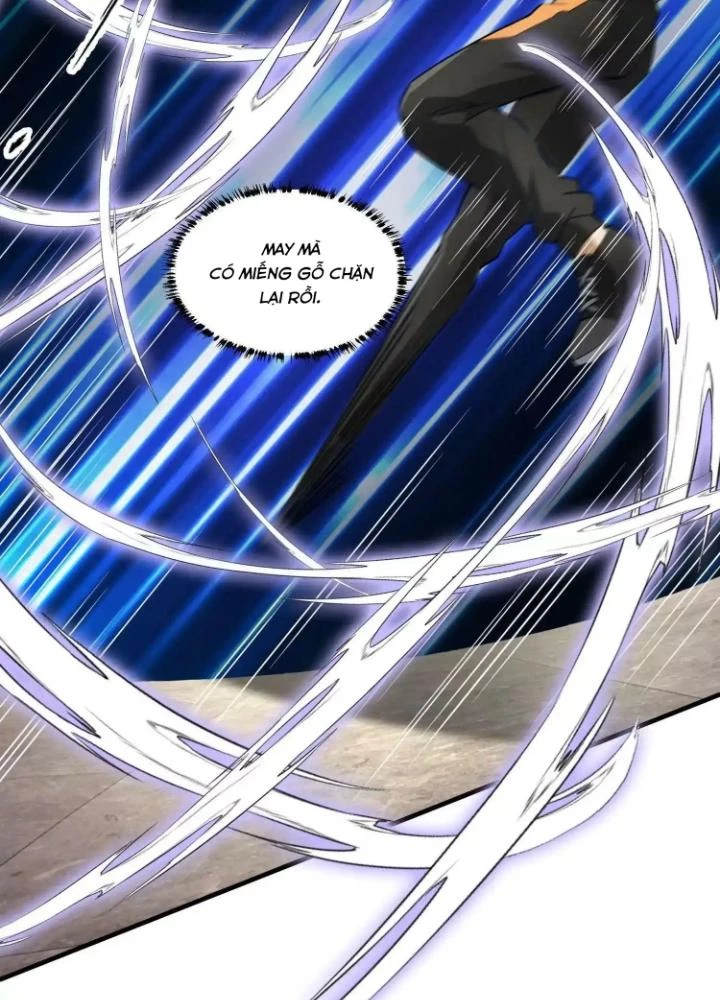 Tạo Vật Giả Chapter 42 - 15