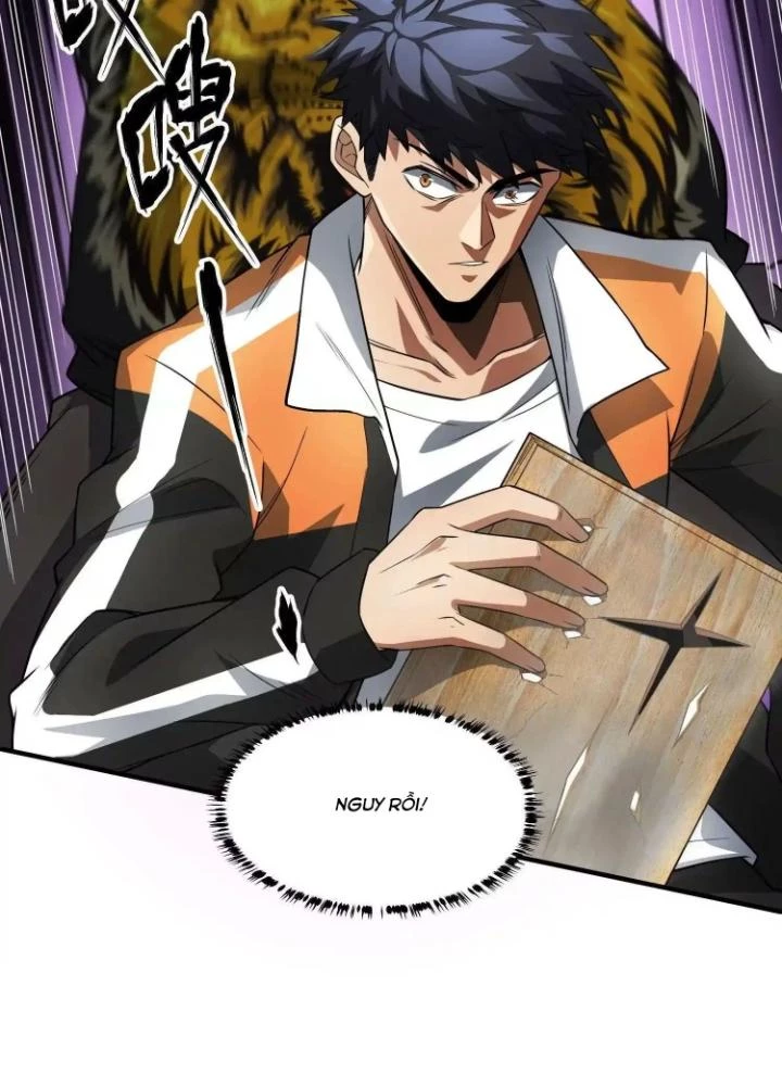 Tạo Vật Giả Chapter 42 - 19