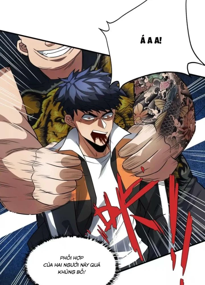 Tạo Vật Giả Chapter 42 - 21