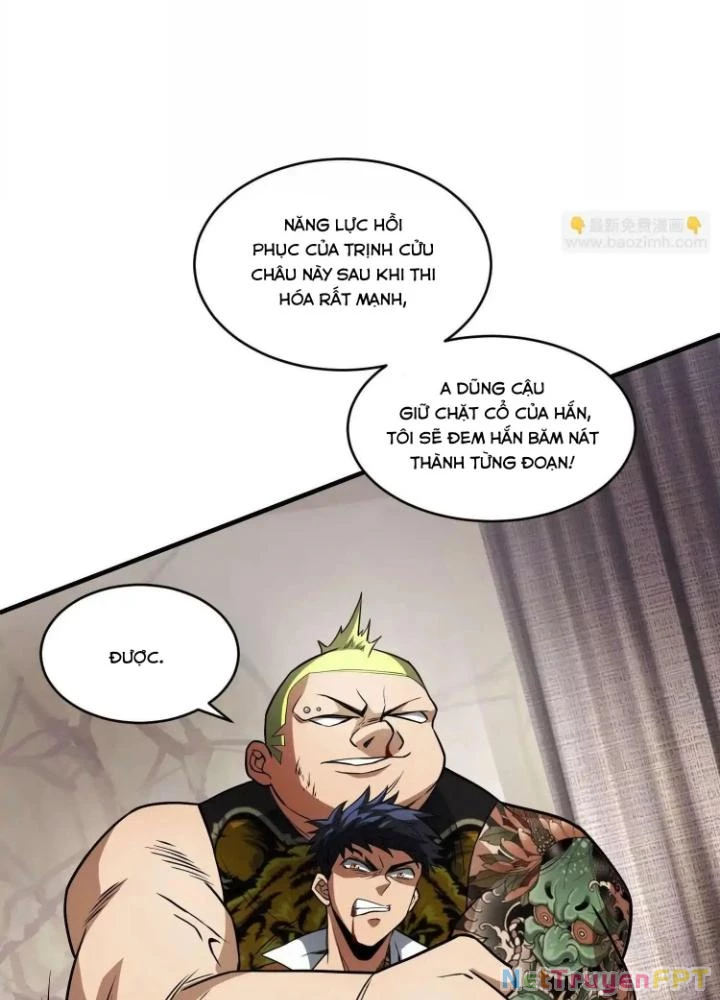 Tạo Vật Giả Chapter 42 - 23