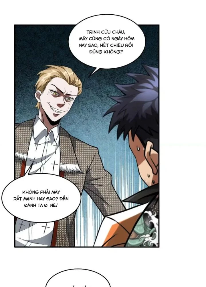 Tạo Vật Giả Chapter 42 - 27