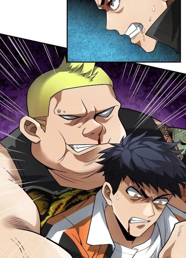 Tạo Vật Giả Chapter 42 - 29