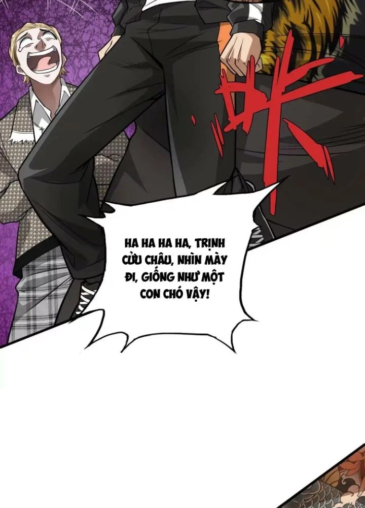 Tạo Vật Giả Chapter 42 - 33