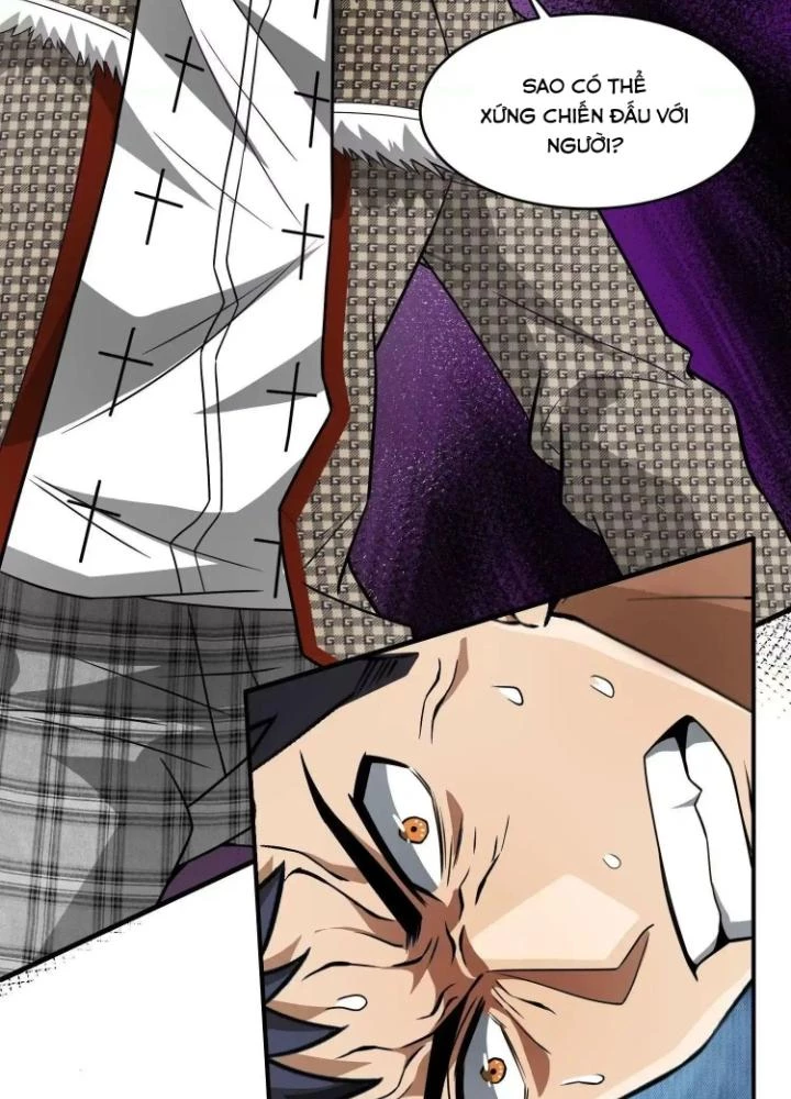 Tạo Vật Giả Chapter 42 - 37