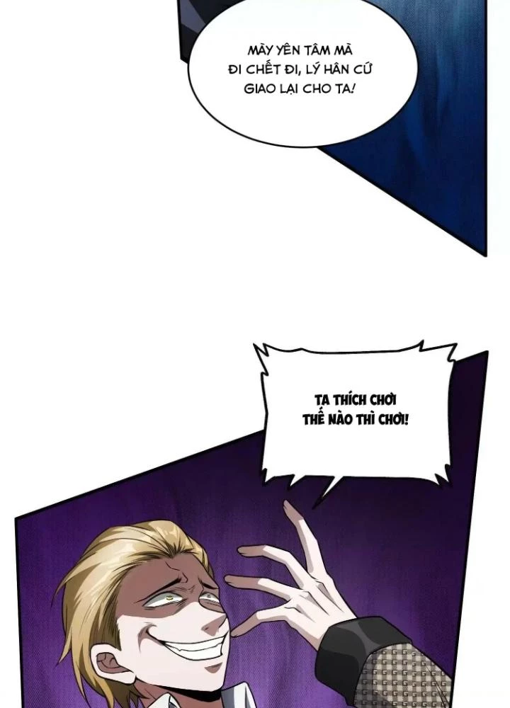 Tạo Vật Giả Chapter 42 - 39