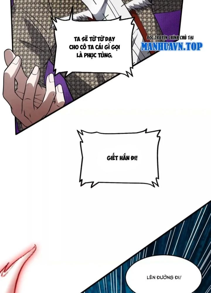 Tạo Vật Giả Chapter 42 - 41