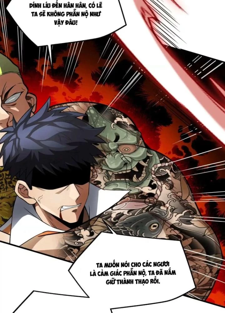 Tạo Vật Giả Chapter 42 - 45