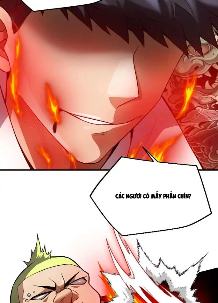 Tạo Vật Giả Chapter 42 - 47