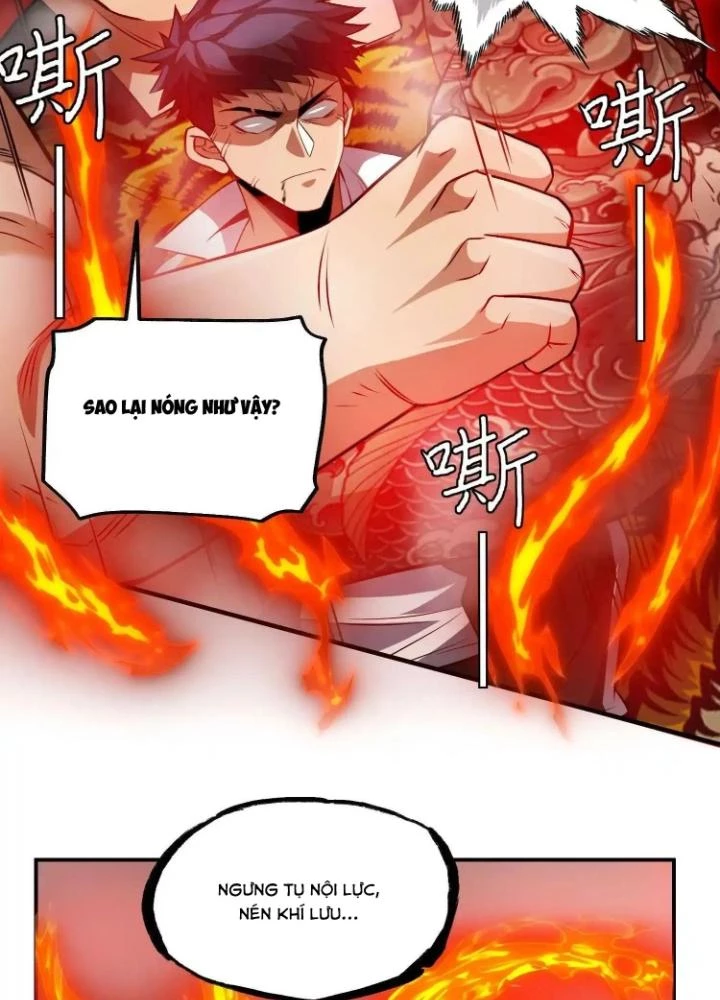 Tạo Vật Giả Chapter 42 - 49