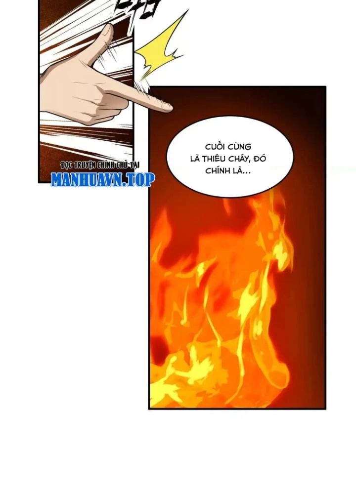 Tạo Vật Giả Chapter 42 - 53