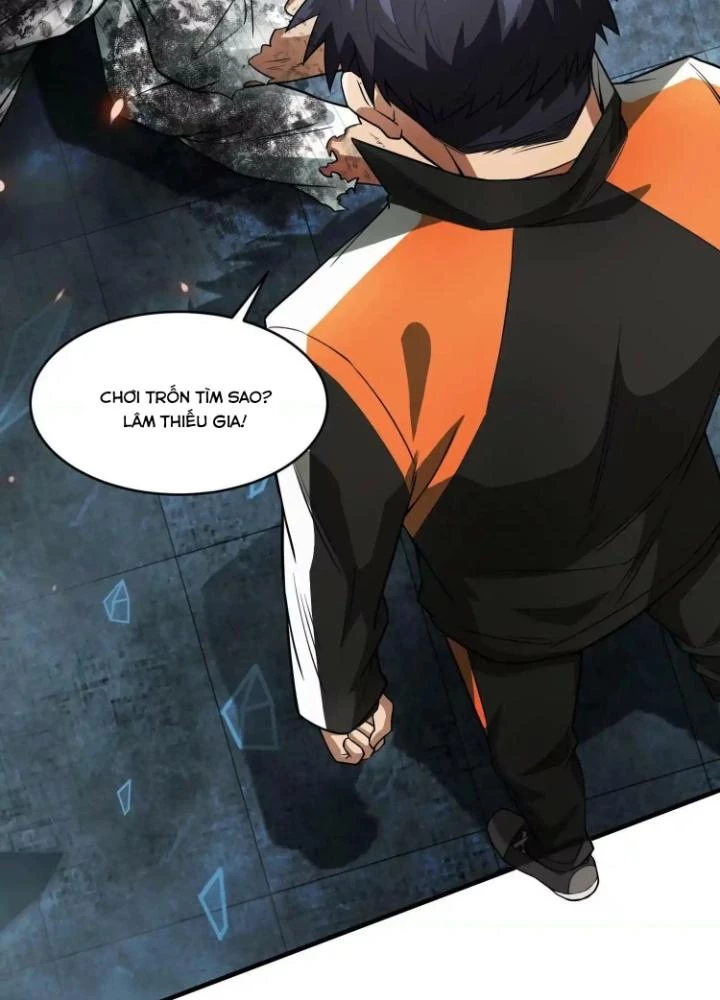 Tạo Vật Giả Chapter 43 - 9