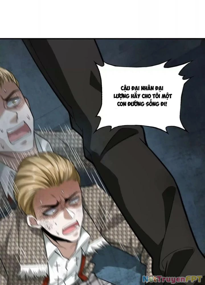 Tạo Vật Giả Chapter 43 - 13