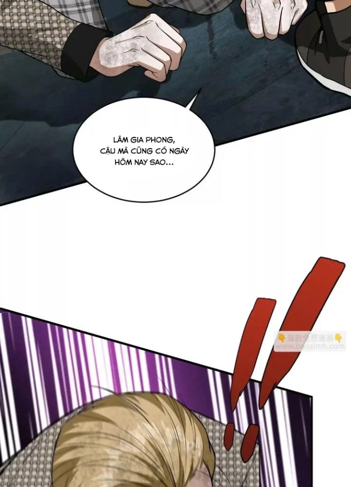 Tạo Vật Giả Chapter 43 - 15