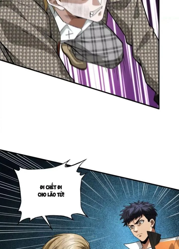 Tạo Vật Giả Chapter 43 - 17