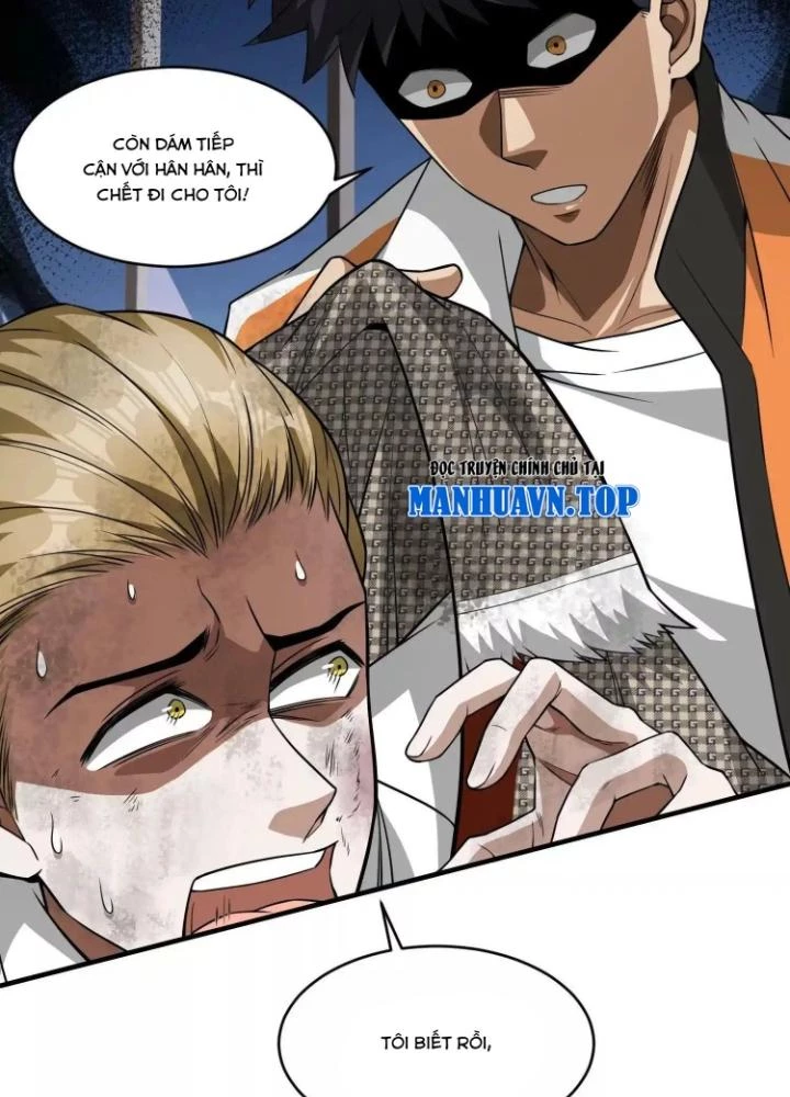 Tạo Vật Giả Chapter 43 - 23