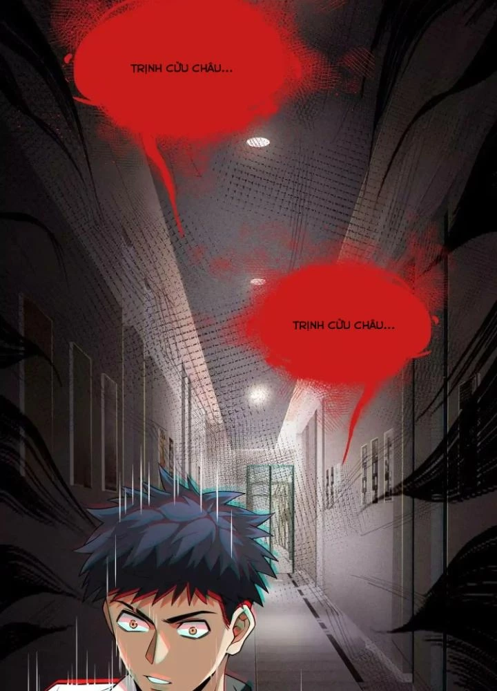 Tạo Vật Giả Chapter 43 - 27