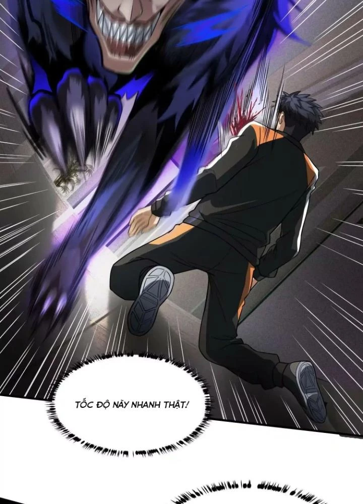 Tạo Vật Giả Chapter 43 - 41