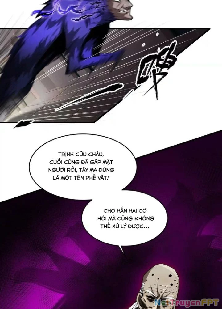 Tạo Vật Giả Chapter 43 - 47