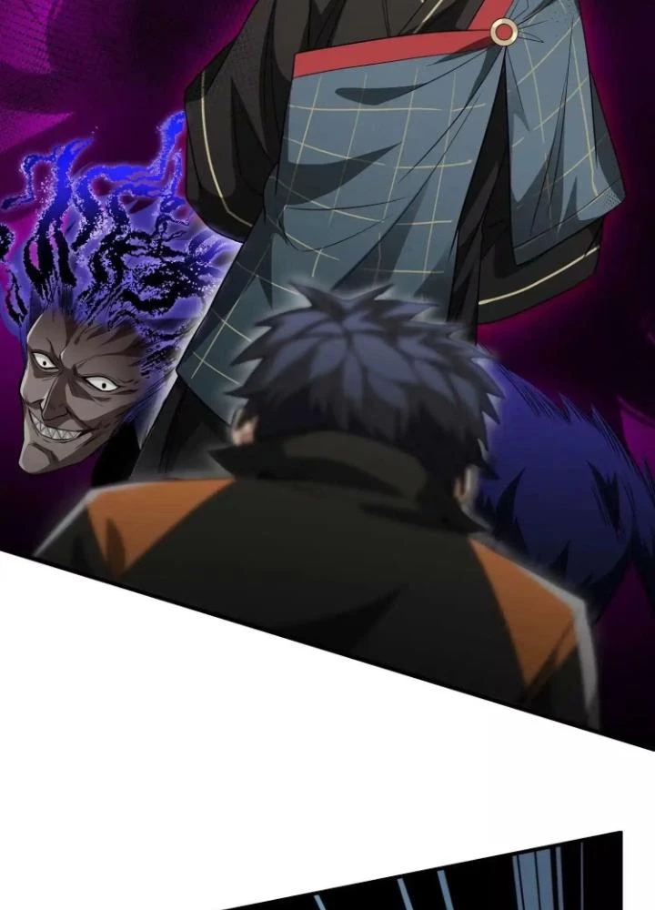 Tạo Vật Giả Chapter 43 - 49