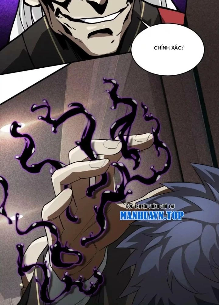 Tạo Vật Giả Chapter 43 - 53