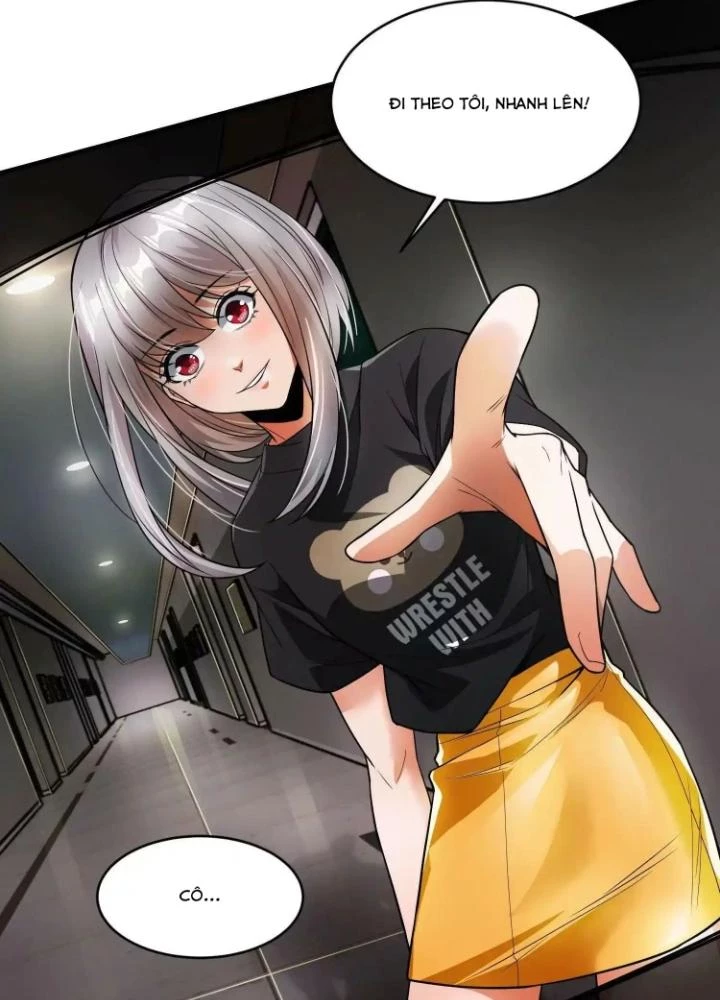 Tạo Vật Giả Chapter 43 - 63