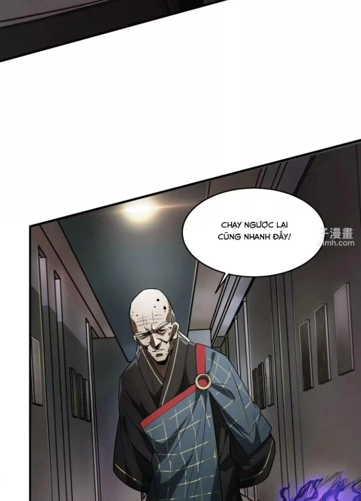 Tạo Vật Giả Chapter 43 - 65