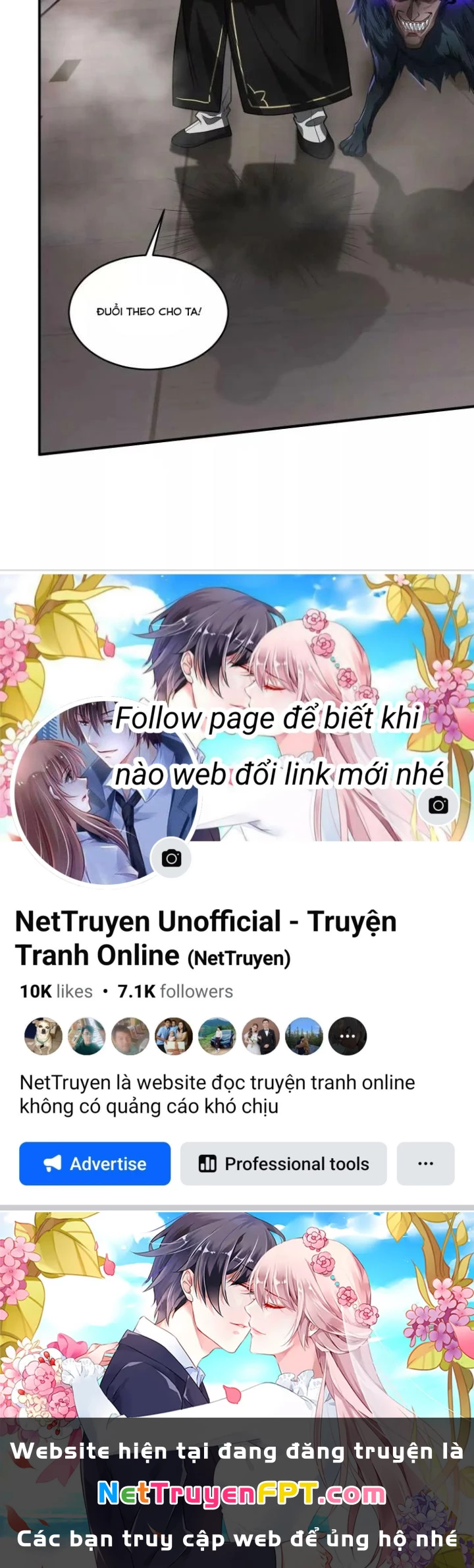 Tạo Vật Giả Chapter 43 - 67