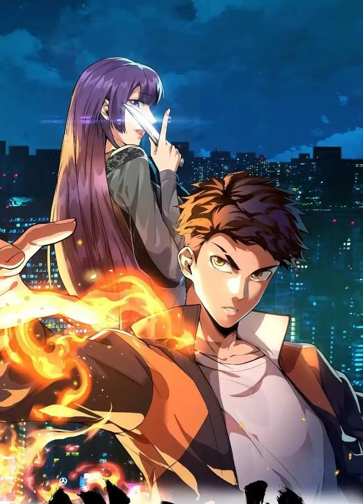 Tạo Vật Giả Chapter 44 - 3