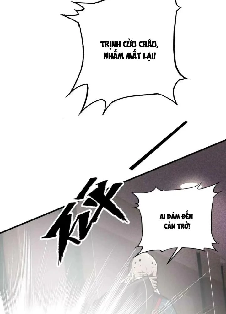 Tạo Vật Giả Chapter 44 - 7