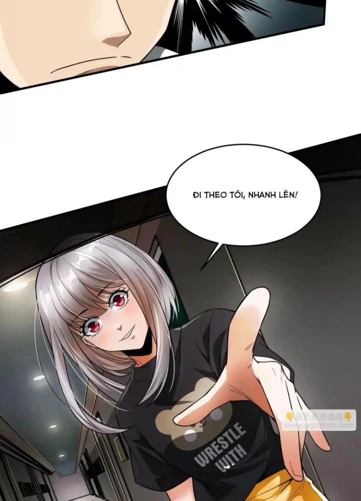 Tạo Vật Giả Chapter 44 - 11