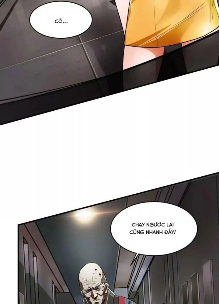 Tạo Vật Giả Chapter 44 - 13