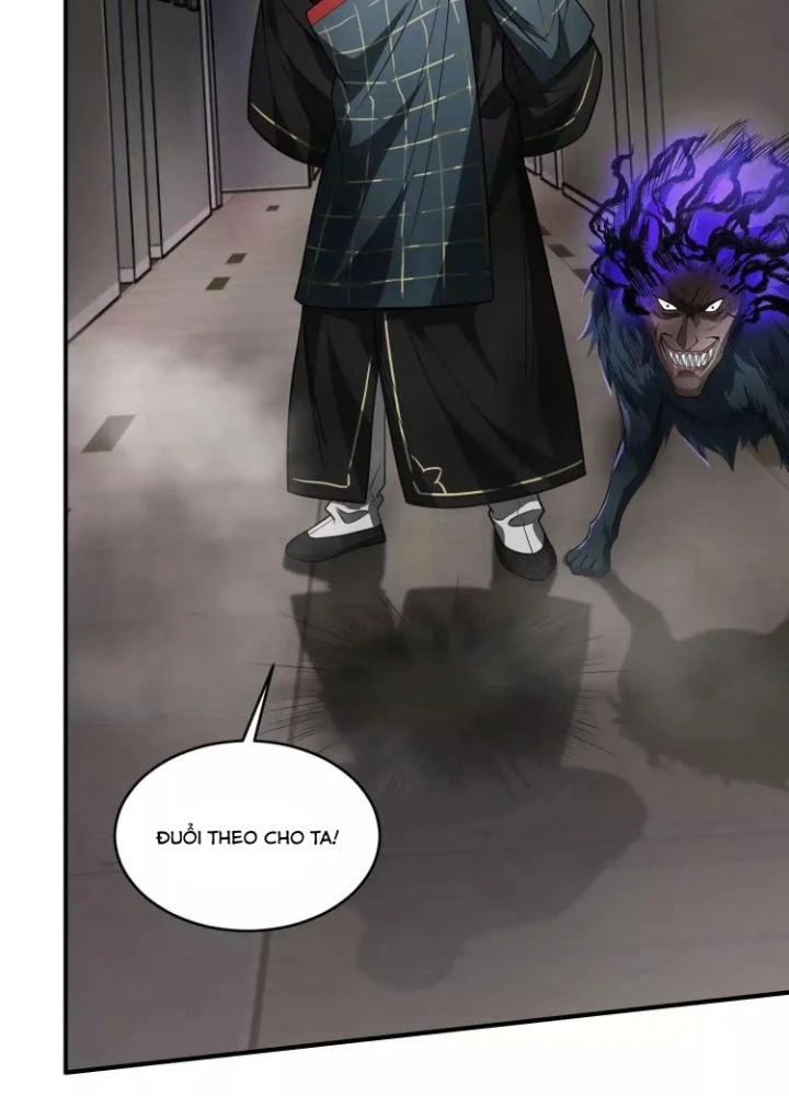 Tạo Vật Giả Chapter 44 - 15