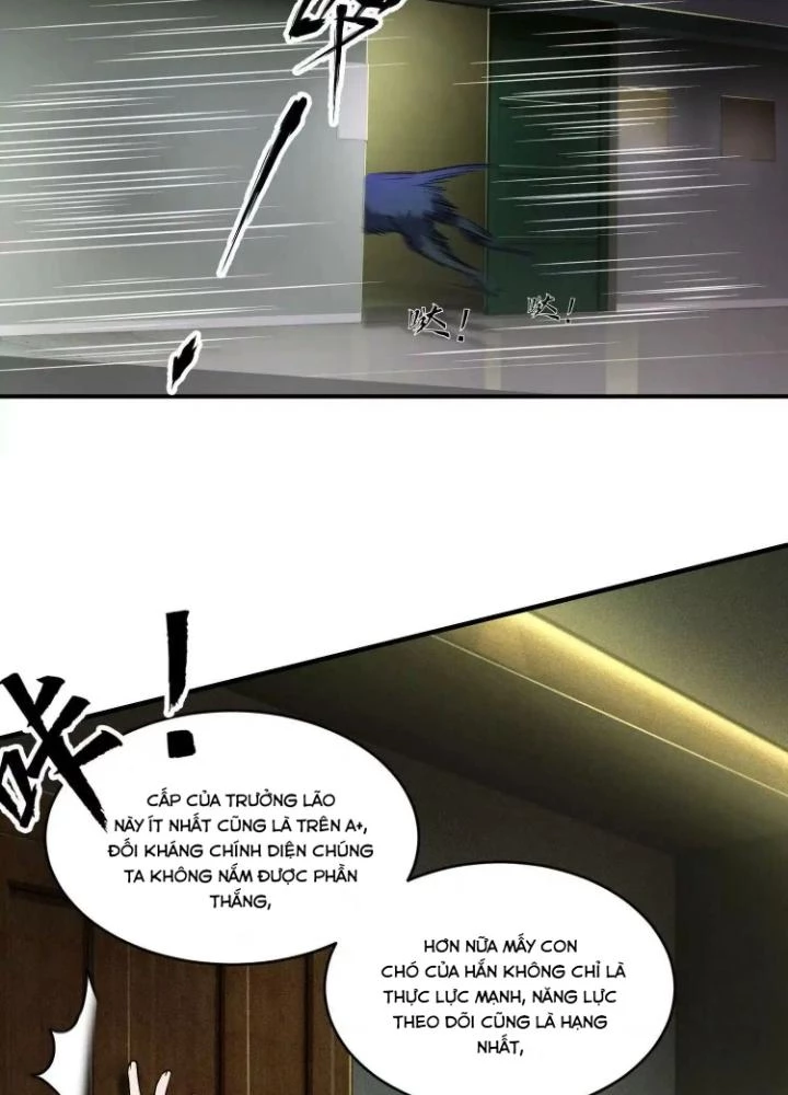 Tạo Vật Giả Chapter 44 - 19