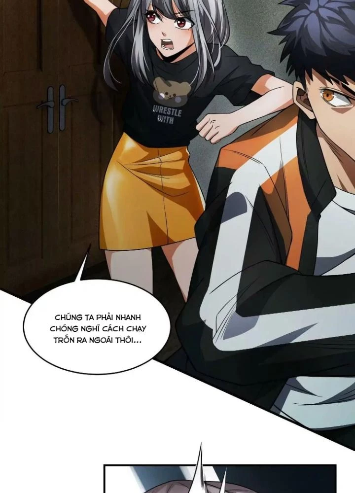 Tạo Vật Giả Chapter 44 - 21