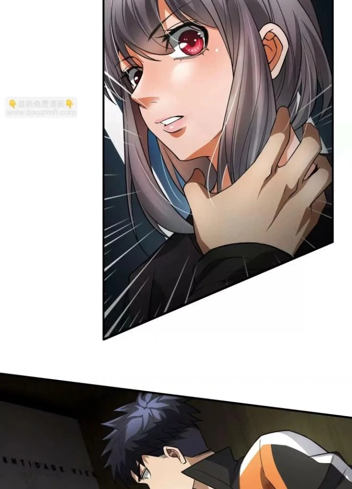 Tạo Vật Giả Chapter 44 - 23