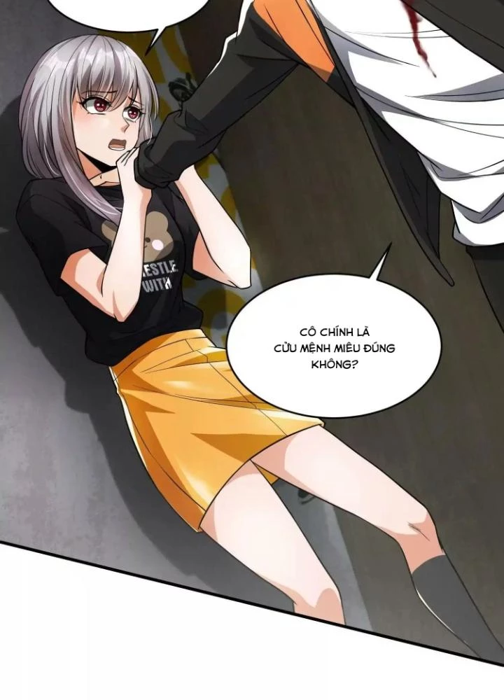 Tạo Vật Giả Chapter 44 - 25