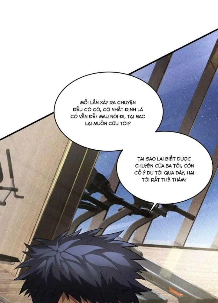 Tạo Vật Giả Chapter 44 - 29