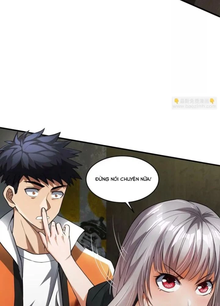 Tạo Vật Giả Chapter 44 - 33