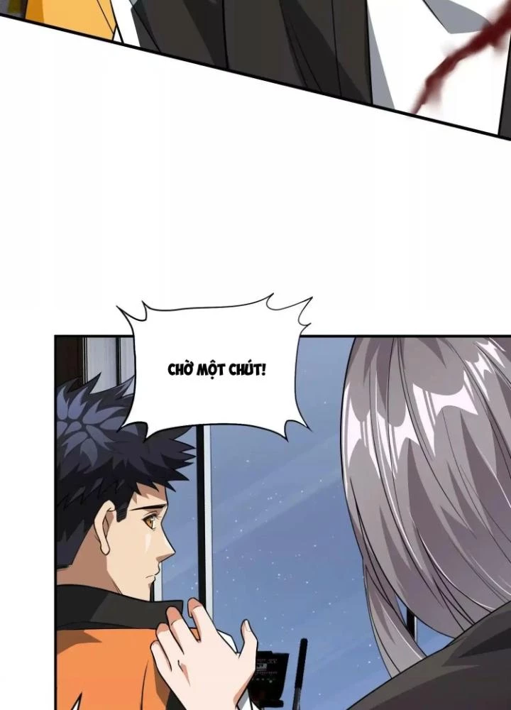 Tạo Vật Giả Chapter 44 - 51