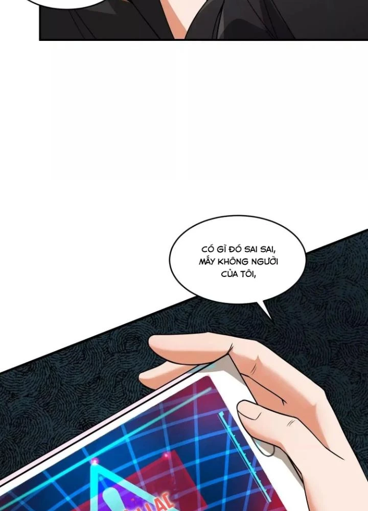 Tạo Vật Giả Chapter 44 - 53